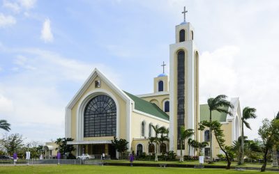 Find Spiritual Growth and Friendship Through a Christian Church in the Grapevine, TX Community