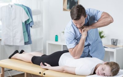 Real Solutions from a Chiropractic Specialist in Kirkwood, MO for Back and Neck Pain