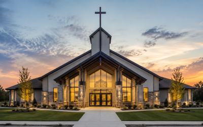 Bible Church Orange City, FL Creates Meaningful Opportunities for Serving Your Local Community