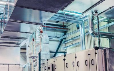 How American Manufacturers Boost Production Efficiency With Metal Stamping Products