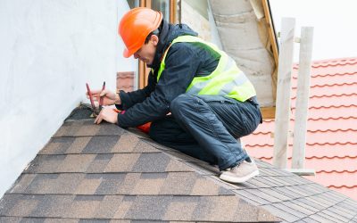 Choosing a Local Roofing Company for Reliable Storm Damage Solutions
