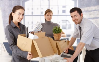 Ensure a Stress-Free Relocation With a Reliable Commercial Moving Company Florida Businesses Trust
