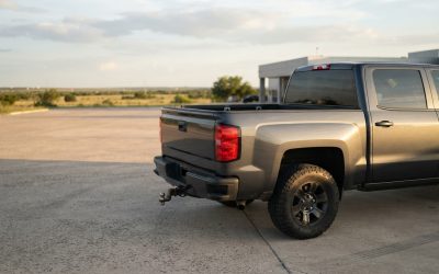 Ram Truck Dealer Services That Help Killeen Drivers Buy Smarter