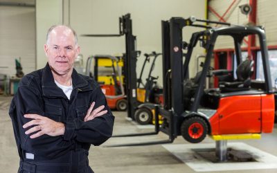 Your Complete Guide to Choosing Reliable Forklifts For Sale for Any Business