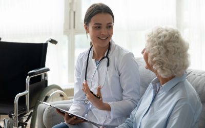 What to Expect from Assisted Living for Your Loved Ones