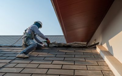 A Complete Guide to Understanding the Roof Replacement Process