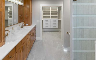 Transform your space with small bathroom renovations homeowners trust for real value