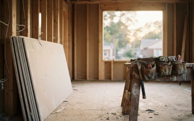 Key Questions to Ask Before Signing With a General Contractor