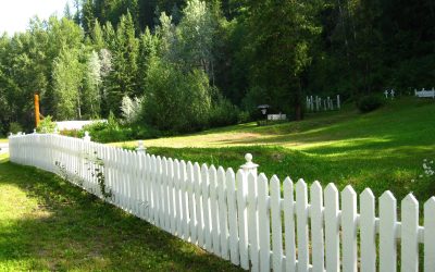 Enhance home security with a patio gate that residents trust for peace of mind.