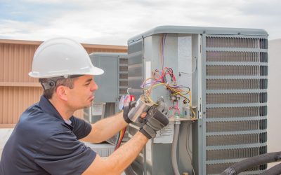 What Causes Uneven Cooling After HVAC Installation?