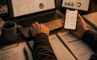 Why Billing Delays Often Start Before an Invoice Is Created
